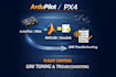 help you with ardupilot px4 tuning simulation and uav flight control
