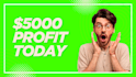 design professional youtube thumbnail