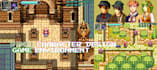 create pixel art character sprite sheet 8 bit 16 bit topdown custom animation