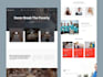 do wix website design, wix redesign, wix, website development, wix website