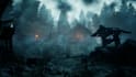 create cinematic unreal engine 5 environments with lumen lighting