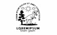 do wonderful and excellent dinosaur logo design