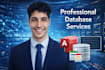 design a professional microsoft access database for your business