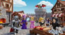 create a full roblox game with full scripting, map building, weapons, gui