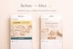 design viral pinterest pins for affiliate marketing