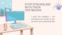 summarize your computer science textbook into 24 hour study notes