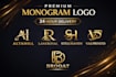 design a modern logo