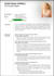 write a professional ats friendly CV and resume