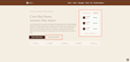 develop a customized powerpages portal for your business