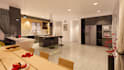 do kitchen cabinetry and residential, commercial interior