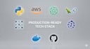 build custom ai agents and rag systems with langchain