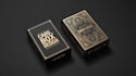 design card box packaging for tarot, playing cards and game deck