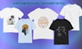 design simple and modern t shirt