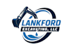 create modern construction and building logo design