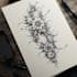 design professional tattoo and custom tattoo