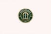 design a premium stone gate windows logo with timeless elegance