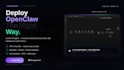 setup openclaw ai agent, n8n automation, rag and clawdbot setup