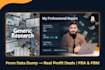 be your expert amazon wholesale manager, fbm operations