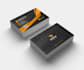 design premium business cards