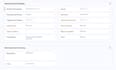 analyze your current zoho CRM and identify gaps