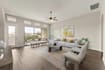 do interior renovation staging, real estate listing, modern virtual home staging