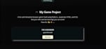do a fullstack website