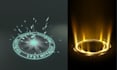 create unreal engine vfx, game vfx, visual effect, naigara real time vfx