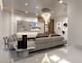 architectural design and 3d visualization