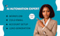 be your zapier automation expert