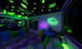 build interactive vrchat world, vr metaverse, vrc world, vrc map