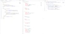 fix HTML CSS javascript and python bugs professionally