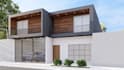create realistic 3d architectural rendering for interior and exterior design