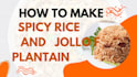 do professional rice and bean