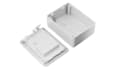 custom pcb enclosure design pcb case for electronics 3d print