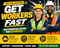 create high converting job ads to recruit workers fast