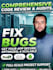 debug and fix your nodejs, express, mongodb or javascript backend