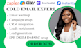 clay com table instantly ai smartlead airtable n8n cold email outreach