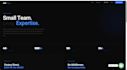 build a professional wordpress website for b2b and manufacturing companies