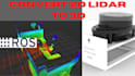 do ai lidar ocr app, ai 3d lidar scanner object detection app, pose estimation