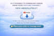 provide fast and secure upload and download services