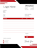 design custom invoices in microsoft excel or google sheets