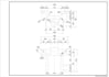 convert your sketch to professional 2d cad drawing