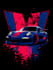 design a bold and creative car logo