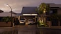 create cinematic architectural 3d animation walkthroughs