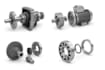do professional 3d cad design, 3d print design and 3d modeling