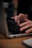 do fast typing work and data entry accurately