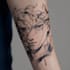 design professional tattoo and custom tattoo