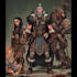 create a dungeons and dragons character