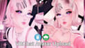 create edit add sps optimize and upload vrchat avatar vrc avatar 3d furry avatar