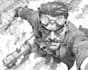 illustrate comic book pages
